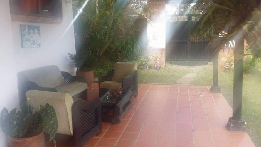 Finca en  Arriendo en Altos del rosario - Miniatura 10