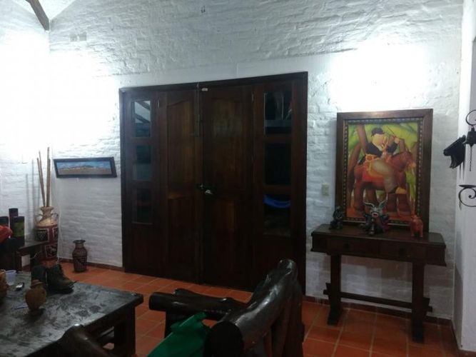Finca en  Arriendo en Altos del rosario - Miniatura 11