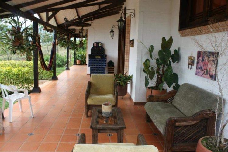 Finca en  Arriendo en Altos del rosario - Miniatura 12
