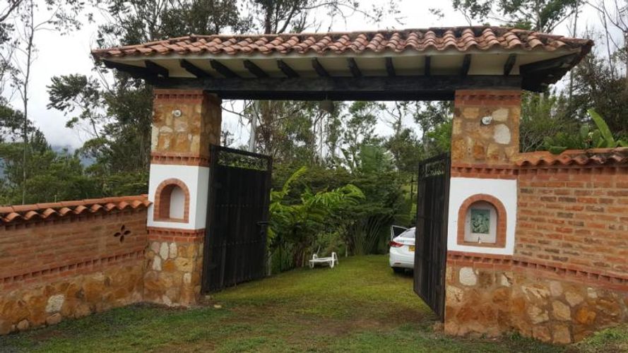 Finca en  Arriendo en Altos del rosario - Miniatura 13