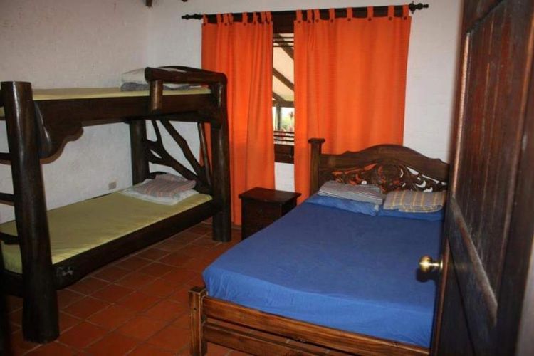 Finca en  Arriendo en Altos del rosario - Miniatura 15