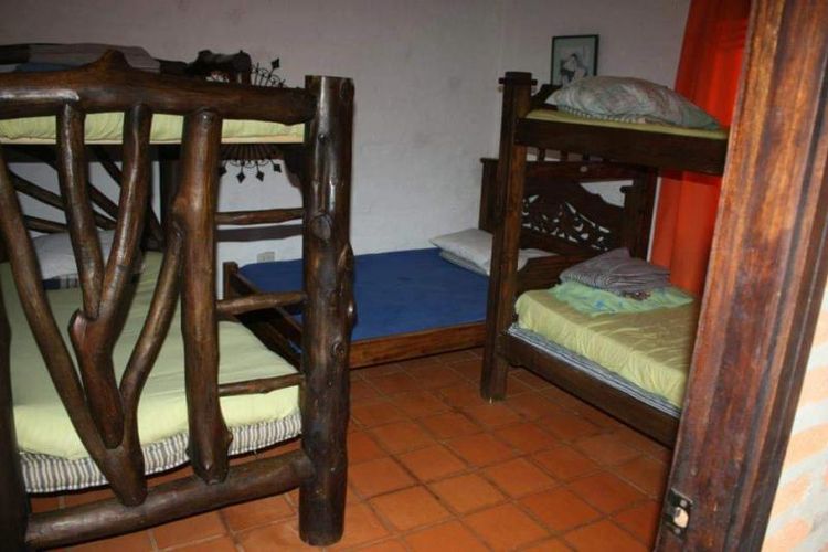 Finca en  Arriendo en Altos del rosario - Miniatura 16