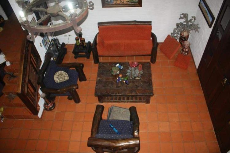 Finca en  Arriendo en Altos del rosario - Miniatura 18