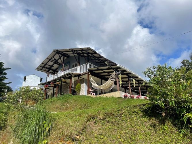 Finca en  Arriendo en Pantanillo, El Retiro - Imagen 1