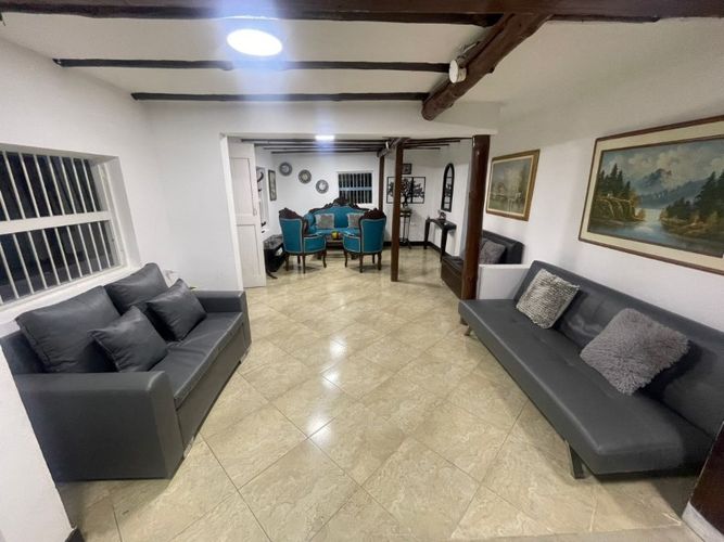 Finca en  Arriendo en Pantanillo, El Retiro - Miniatura 3