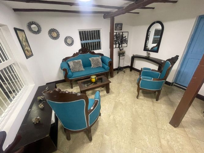 Finca en  Arriendo en Pantanillo, El Retiro - Miniatura 4