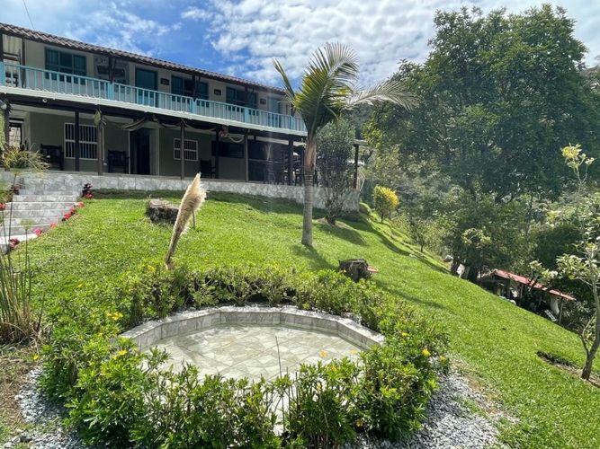 Finca en  Arriendo en Pantanillo, El Retiro - Miniatura 15