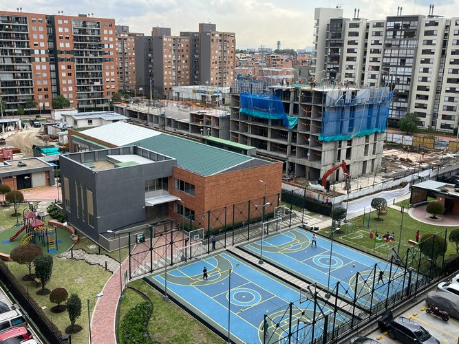 Apartamento en  Venta en Engativá, Bogotá - Imagen 1