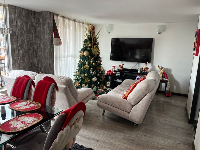 Apartamento en  Venta en Engativá, Bogotá - Miniatura 2