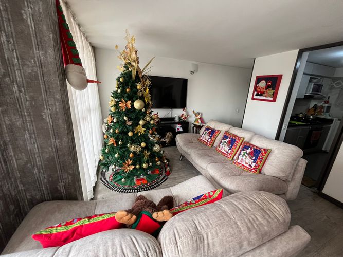 Apartamento en  Venta en Engativá, Bogotá - Miniatura 15