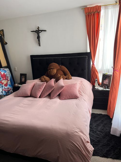 Apartamento en  Venta en Engativá, Bogotá - Miniatura 4