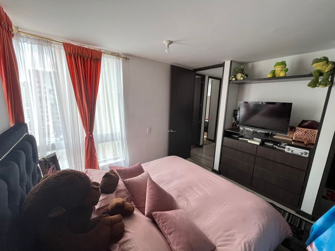 Apartamento en  Venta en Engativá, Bogotá - Miniatura 5