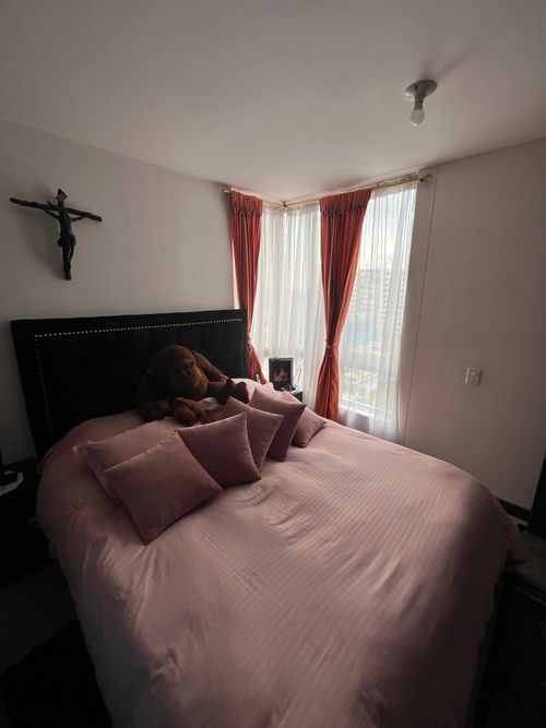 Apartamento en  Venta en Engativá, Bogotá - Miniatura 6