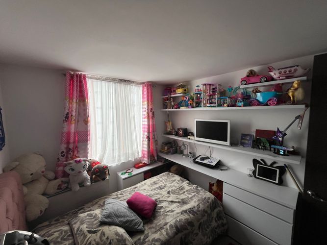 Apartamento en  Venta en Engativá, Bogotá - Miniatura 7