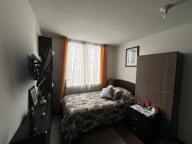 Apartamento en  Venta en Engativá, Bogotá - Miniatura 9