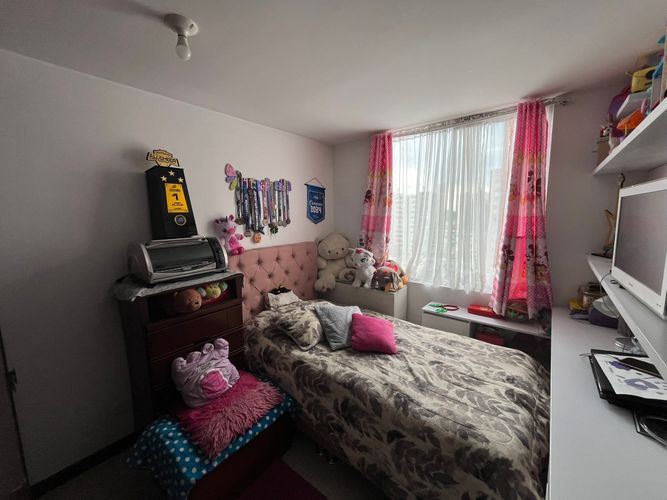 Apartamento en  Venta en Engativá, Bogotá - Miniatura 11