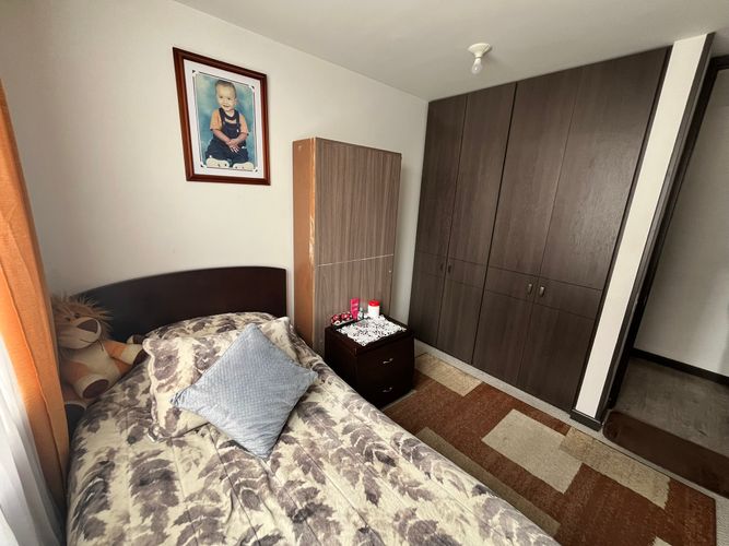 Apartamento en  Venta en Engativá, Bogotá - Miniatura 12