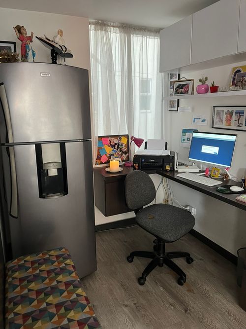 Apartamento en  Venta en Engativá, Bogotá - Miniatura 14