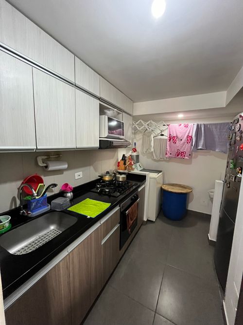 Apartamento en  Venta en Engativá, Bogotá - Miniatura 17