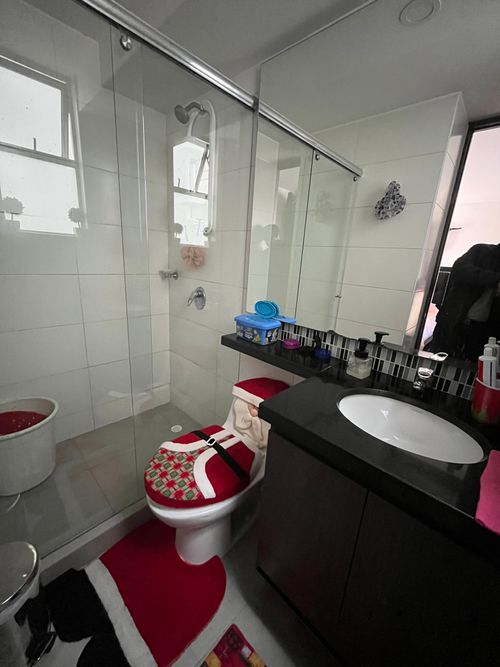 Apartamento en  Venta en Engativá, Bogotá - Miniatura 24