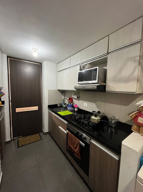 Apartamento en  Venta en Engativá, Bogotá - Miniatura 21