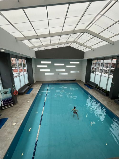 Apartamento en  Venta en Engativá, Bogotá - Miniatura 26