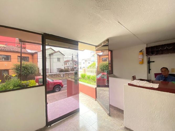 Apartamento en  Venta en Galerias, Bogotá - Miniatura 2
