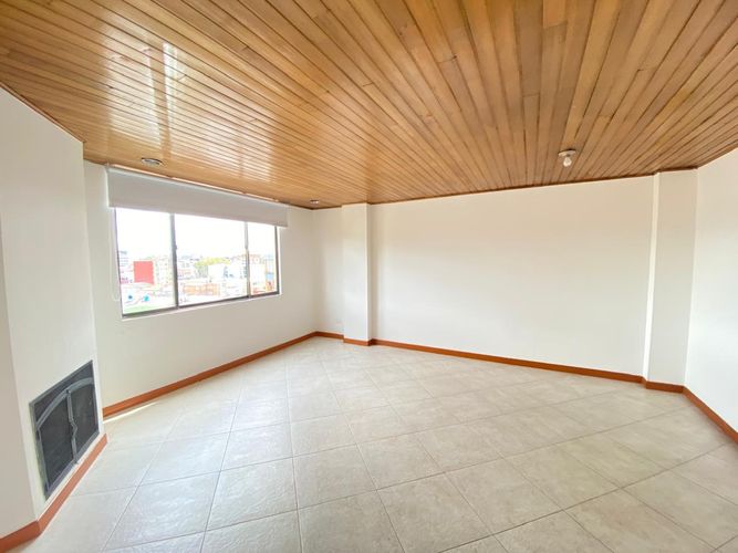 Apartamento en  Venta en Galerias, Bogotá - Miniatura 4
