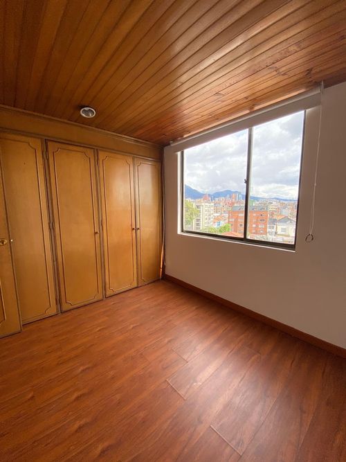 Apartamento en  Venta en Galerias, Bogotá - Miniatura 6