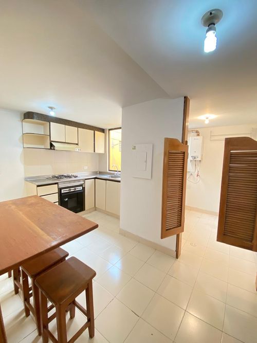 Apartamento en  Venta en Galerias, Bogotá - Miniatura 8