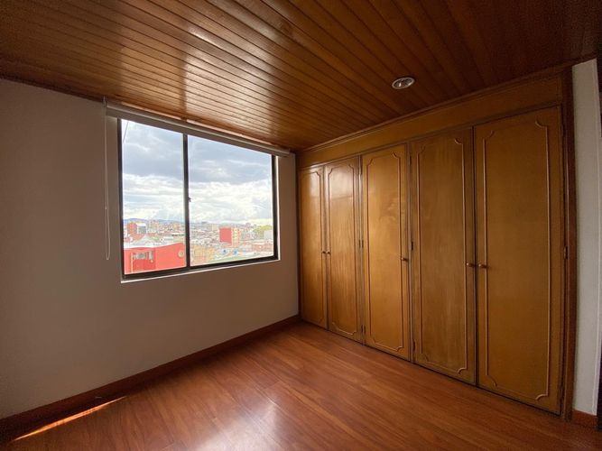 Apartamento en  Venta en Galerias, Bogotá - Miniatura 12