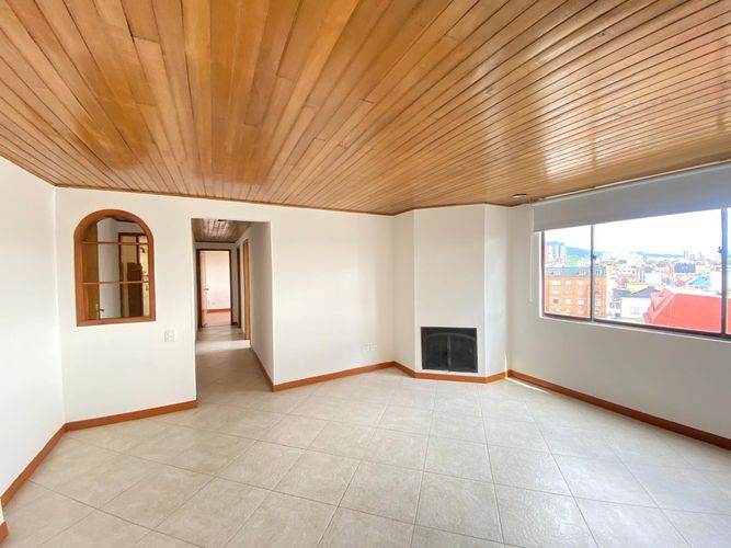 Apartamento en  Venta en Galerias, Bogotá - Miniatura 16