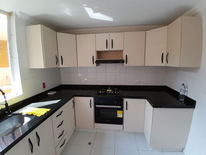 Casa en  Arriendo en Cr.la castellana, Barranquilla - Miniatura 4