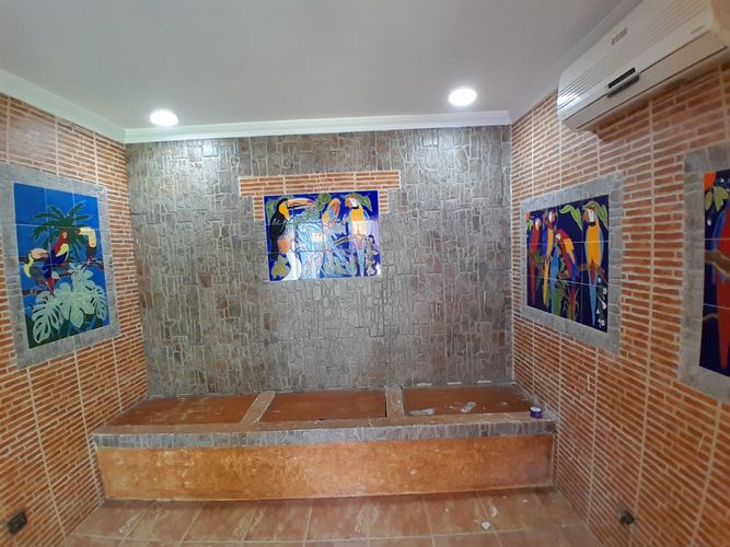Casa en  Arriendo en Cr.la castellana, Barranquilla - Miniatura 9