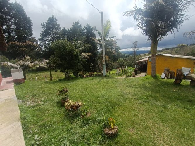 Finca en  Arriendo en La mejia, Guarne - Miniatura 2