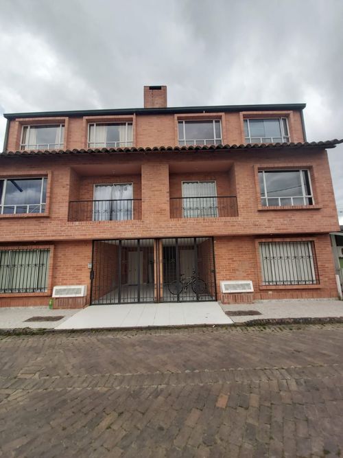 Edificio en  Venta en Camino La Floresta, Chía - Imagen 1
