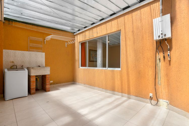 Edificio en  Venta en Camino La Floresta, Chía - Miniatura 6