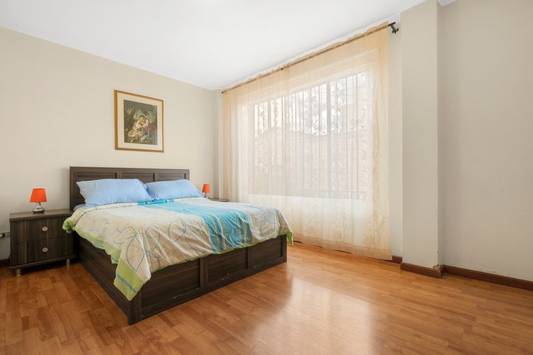 Edificio en  Venta en Camino La Floresta, Chía - Miniatura 4