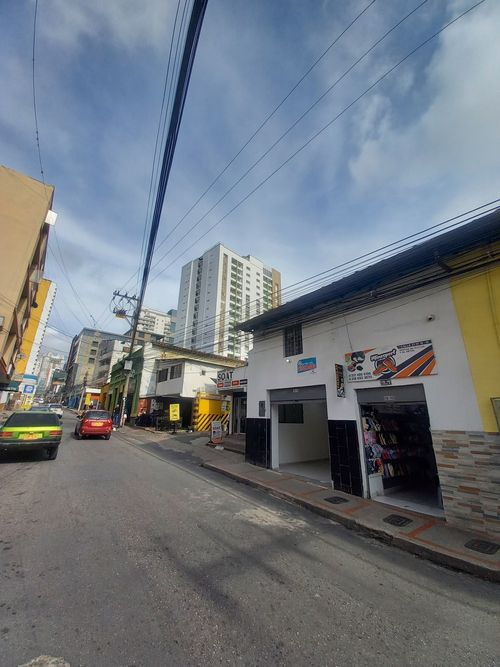 Local en  Arriendo en Centro, Bucaramanga - Imagen 1