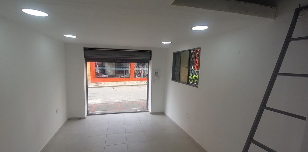 Local en  Arriendo en Centro, Bucaramanga - Miniatura 2