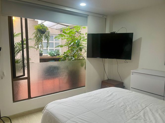 Apartamento en  Venta en Santa bibiana, Bogotá - Miniatura 11