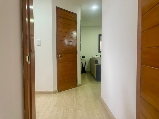 Apartamento en  Venta en Santa bibiana, Bogotá - Miniatura 16