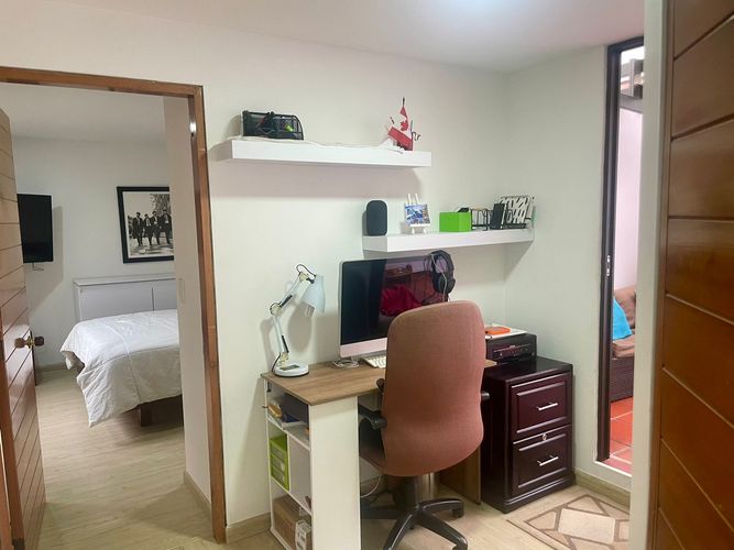 Apartamento en  Venta en Santa bibiana, Bogotá - Miniatura 18