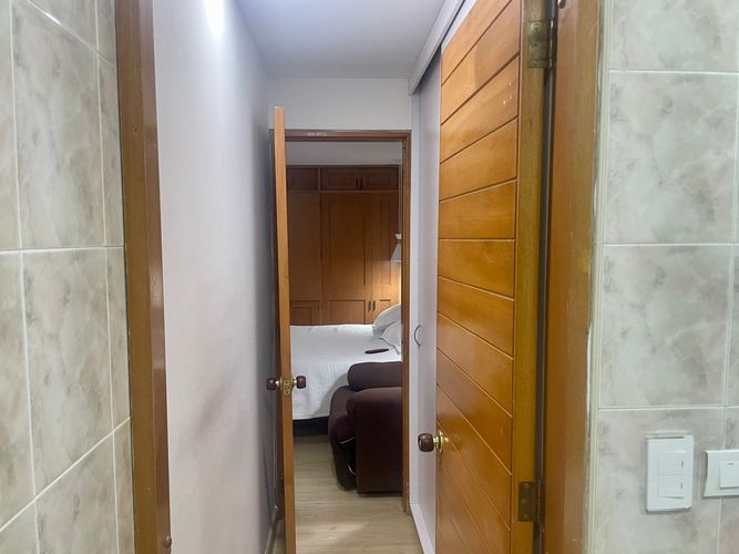 Apartamento en  Venta en Santa bibiana, Bogotá - Miniatura 21