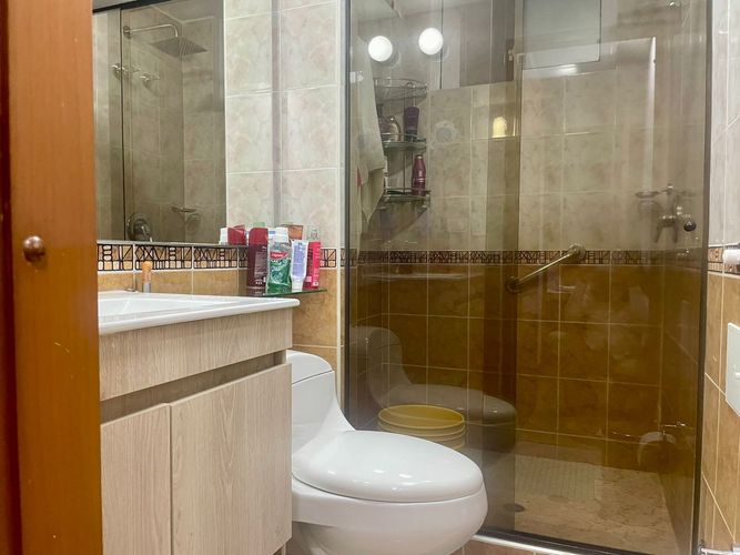 Apartamento en  Venta en Santa bibiana, Bogotá - Miniatura 22