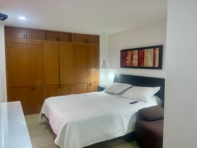 Apartamento en  Venta en Santa bibiana, Bogotá - Miniatura 7