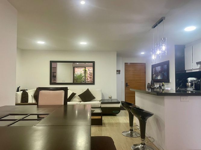 Apartamento en  Venta en Santa bibiana, Bogotá - Miniatura 10