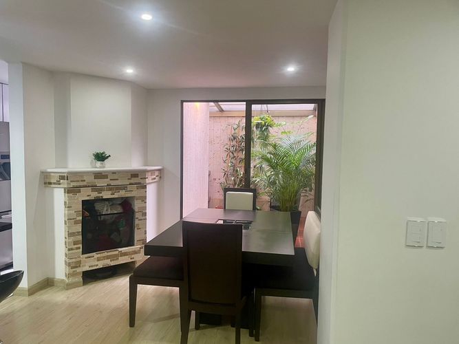 Apartamento en  Venta en Santa bibiana, Bogotá - Miniatura 4