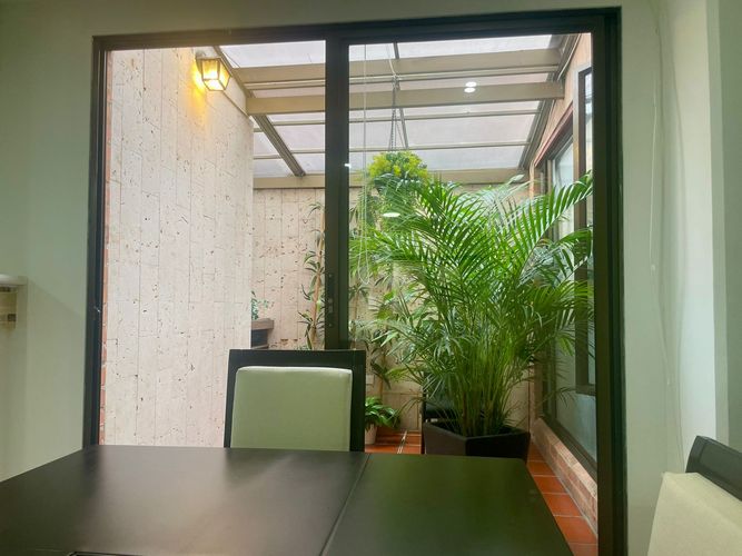 Apartamento en  Venta en Santa bibiana, Bogotá - Miniatura 23