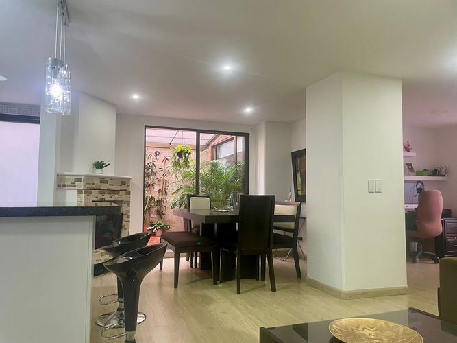Apartamento en  Venta en Santa bibiana, Bogotá - Miniatura 9